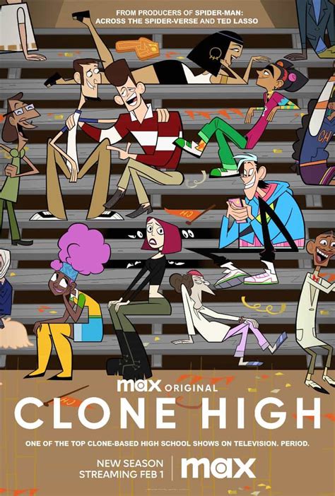 where can i watch season 2 of clone high|clone high season 2 theme.